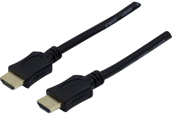 EXC High speed HDMI cord 3m