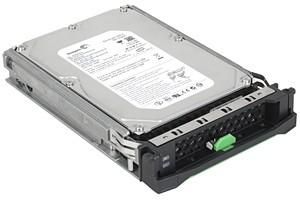 Fujitsu 12TB HDD SAS 3.5" 7.2K 512e (LFF)
