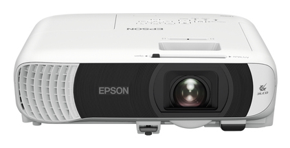 EB-FH54 - 3LCD Projector - 4100 ANSI lumens  - 1920x1200 DPI - 1080p - White