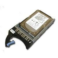IBM 146.8GB, 3.5", 2Gbps Fibre Channel, 10000 RPM hot-swap HDD