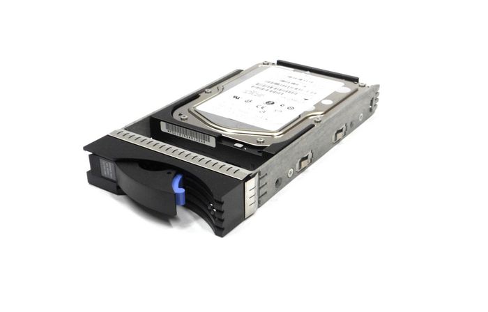 IBM 146GB 10K FC-AL 2Gb/s HDD