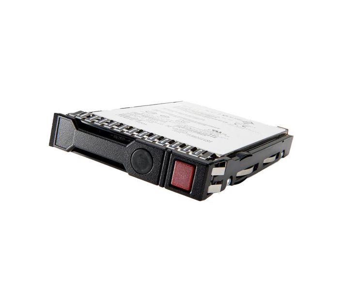 Hewlett Packard Enterprise 146GB, 2.5", SAS, 10K rpm
