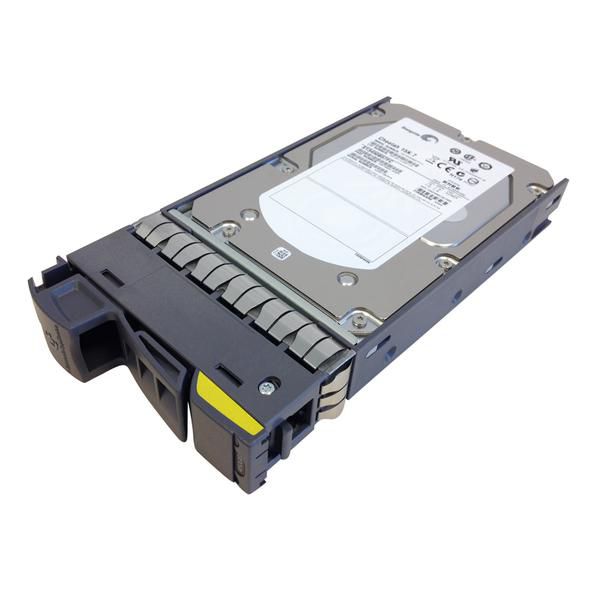NetApp 144GB, 10000RPM, FC, 3.5"