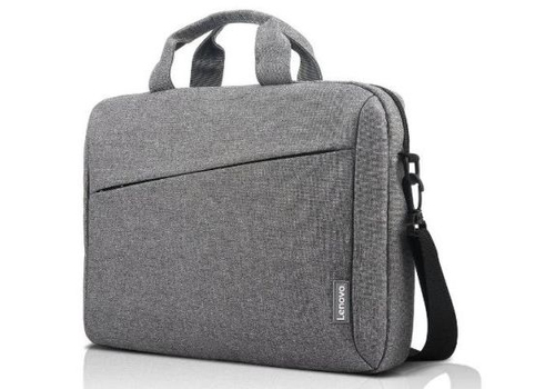 15.6 INCH LAPTOP CASUAL TOPLOADER T210 GREY-ROW