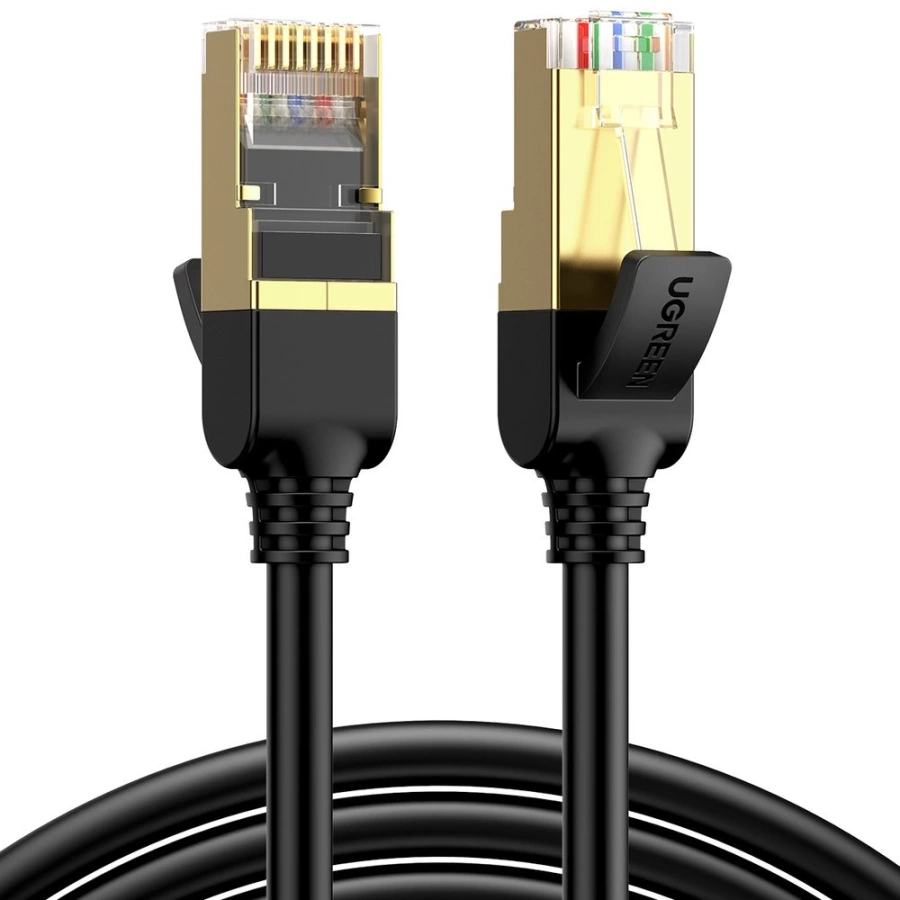 Ugreen 11271 CAT 7 U/FTP 5m Sort