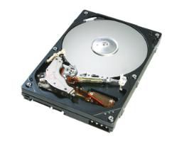 HGST Deskstar 7K160, 160GB, SATA II, 7200rpm