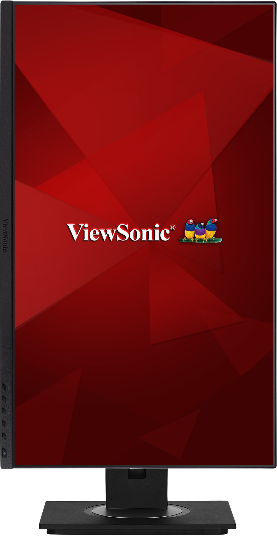 27 inch - Full HD IPS LED Monitor - 1920x1080 - Pivot / HAS