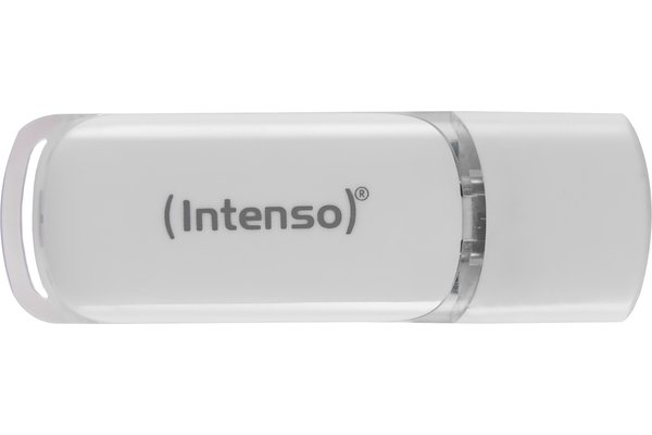 USB-Stick  32GB Intenso Flash Line Typ