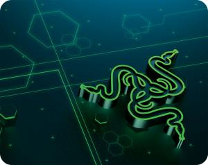 Razer Goliathus Mobile - musemåtte