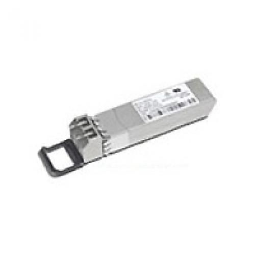 Brocade SFP+, 16Gbit/sec, SM, 1310nm, 10km, LC, 8 Pack