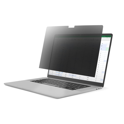 16IN MACBOOK PRO PRIVACY SCREEN ANTI-GLARE BLUE LIGHT FILTER