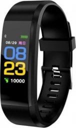 Fitbit Charge 6 Obsidian