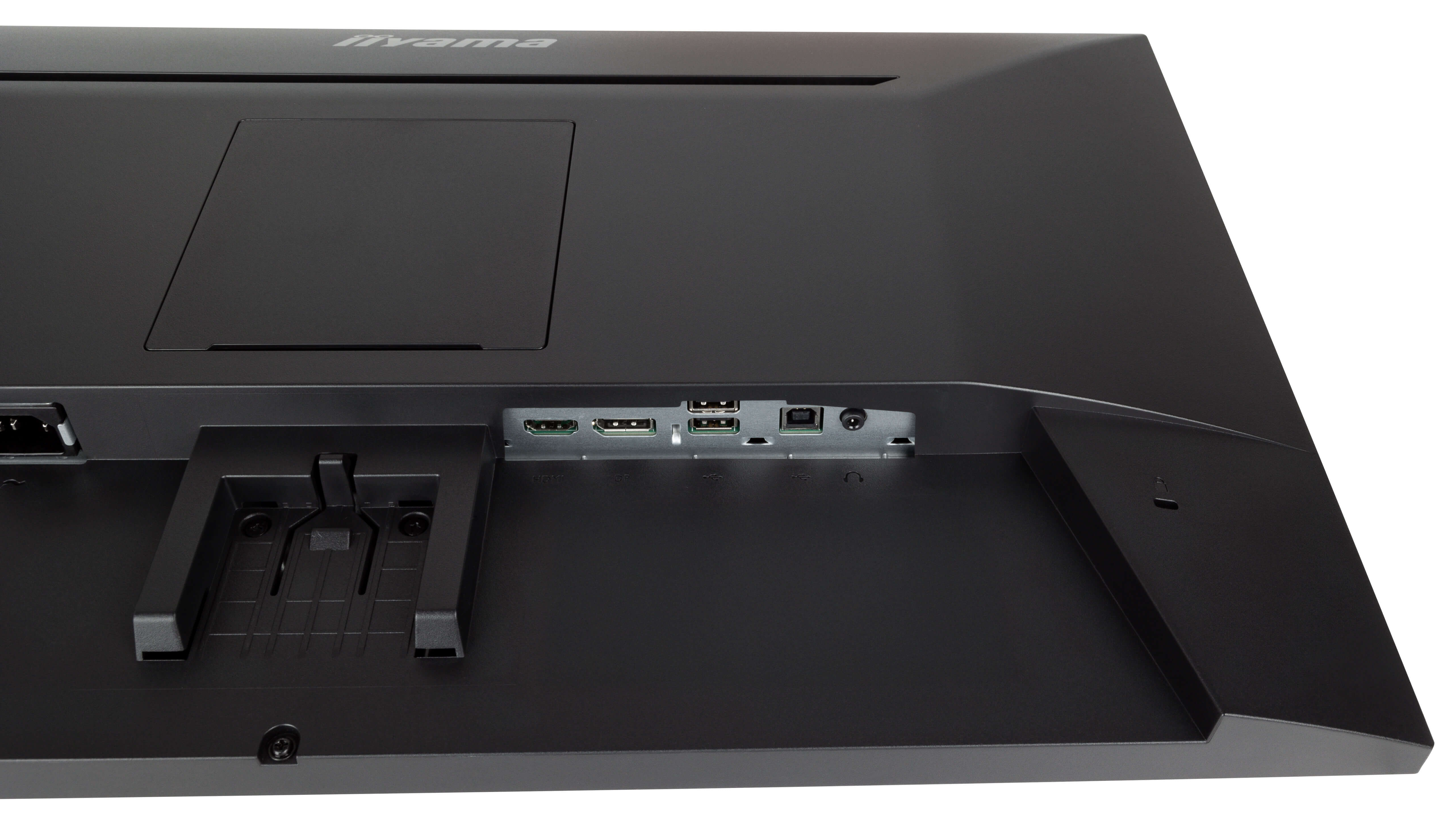 ProLite 27 inch - Full HD IPS LED Monitor - 1920x1080 - 100Hz