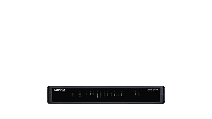 Lancom Systems LANCOM 1803VA (EU)