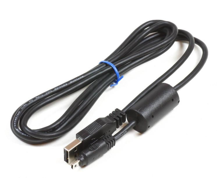 USB Coard With Connector