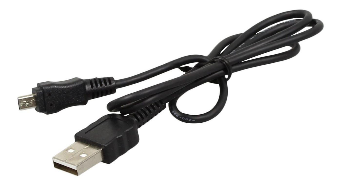 USB cables