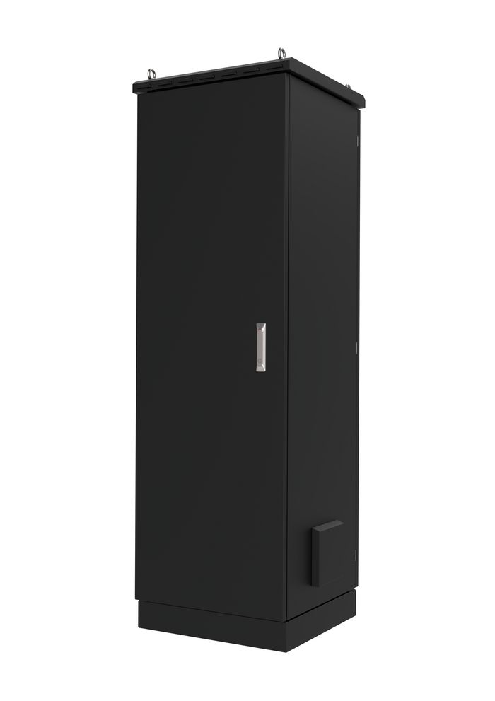 Lanview by Logon 19" 22U IP55 Rack Cabinet 600 x 600mm Data Line