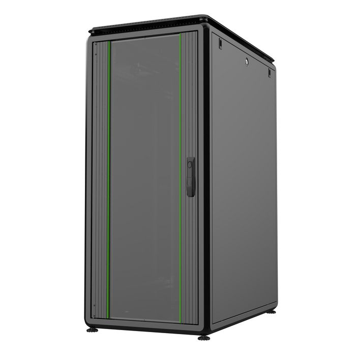 Lanview by Logon 19" 26U Rack Cabinet 600 x 1000mm Data Line
