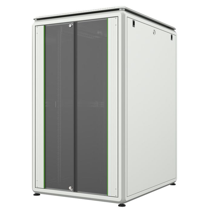Lanview by Logon 19" 26U Rack Cabinet 800 x 1000mm Data Line