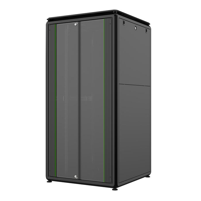 Lanview by Logon 19" 32U Rack Cabinet 800 x 800mm Data Line