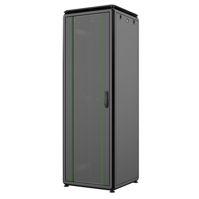 Lanview by Logon 19" 36U Rack Cabinet 600 x 600mm Data Line