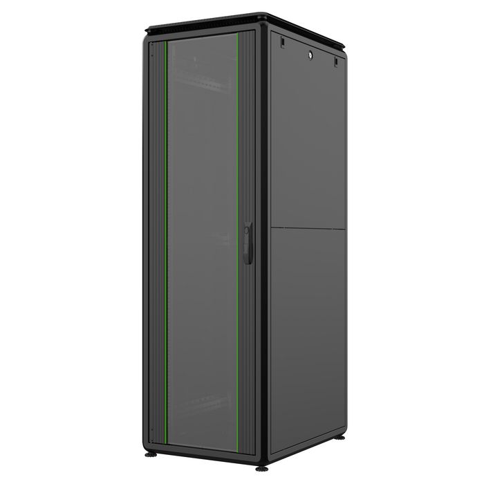 Lanview by Logon 19" 36U Rack Cabinet 600 x 800mm Data Line