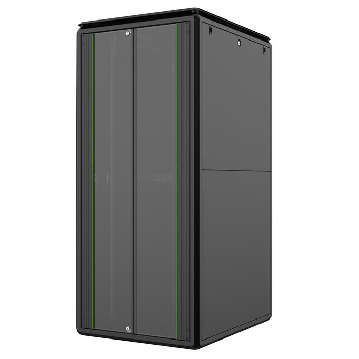 Lanview by Logon 19" 36U Rack Cabinet 800 x 1000mm Data Line
