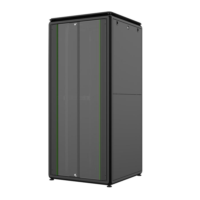Lanview by Logon 19" 36U Rack Cabinet 800 x 800mm Data Line
