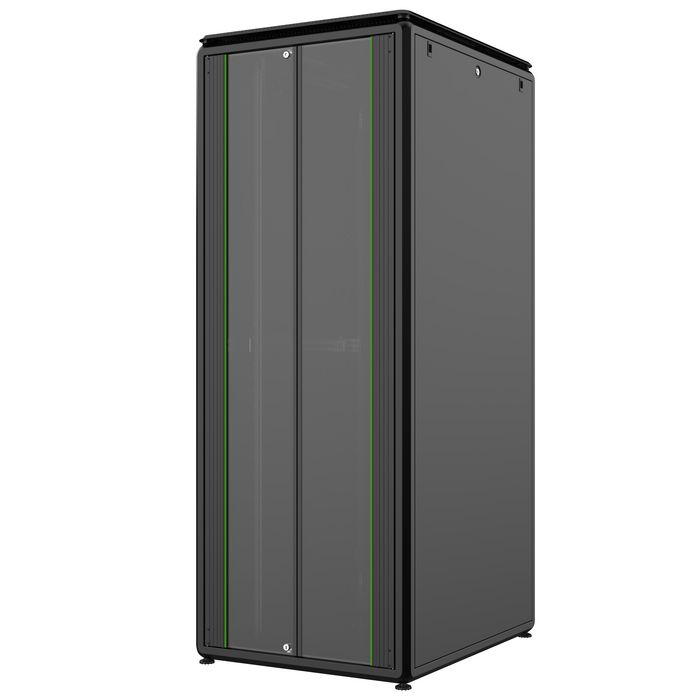 Lanview by Logon 19" 42U Rack Cabinet 800 x 1000mm Data Line