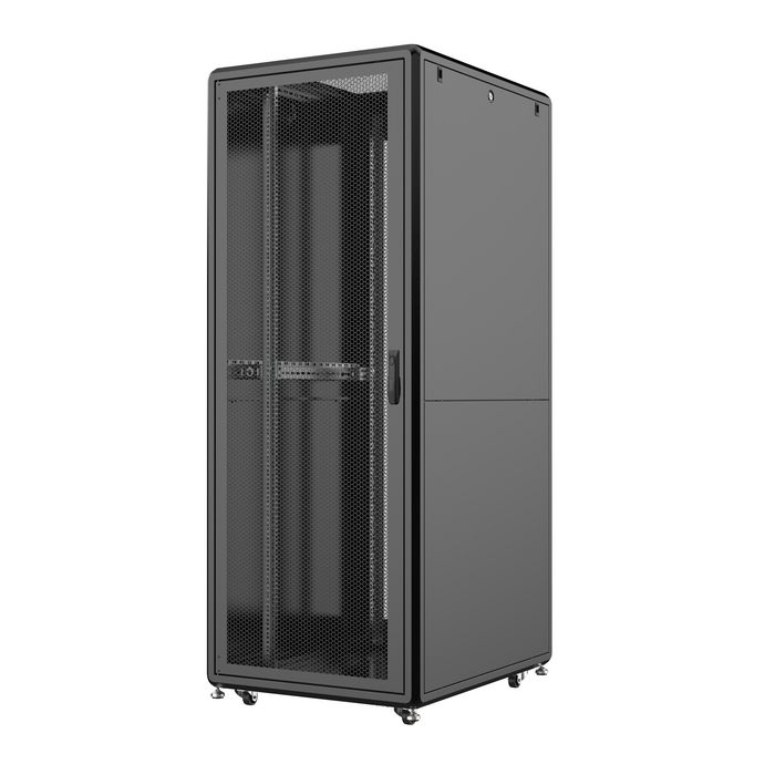 Lanview by Logon 19" Rack Cabinet 42U 80 x 100 Server Line