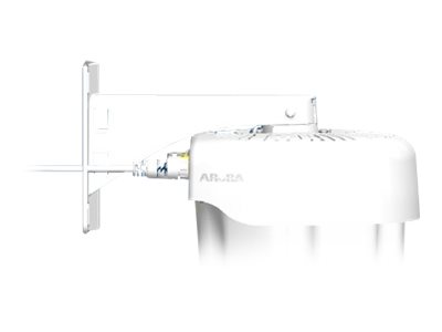 HPE Aruba Outdoor Pole/Wall Short Mount Kit Mounting for network