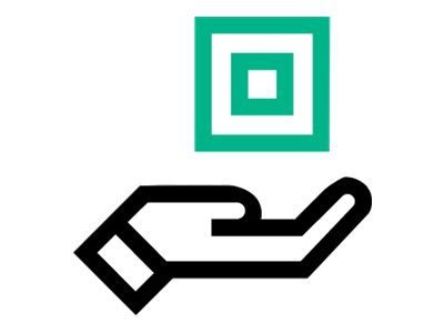 HPE Aruba Enterprise License Bundle Online & Component Based Services