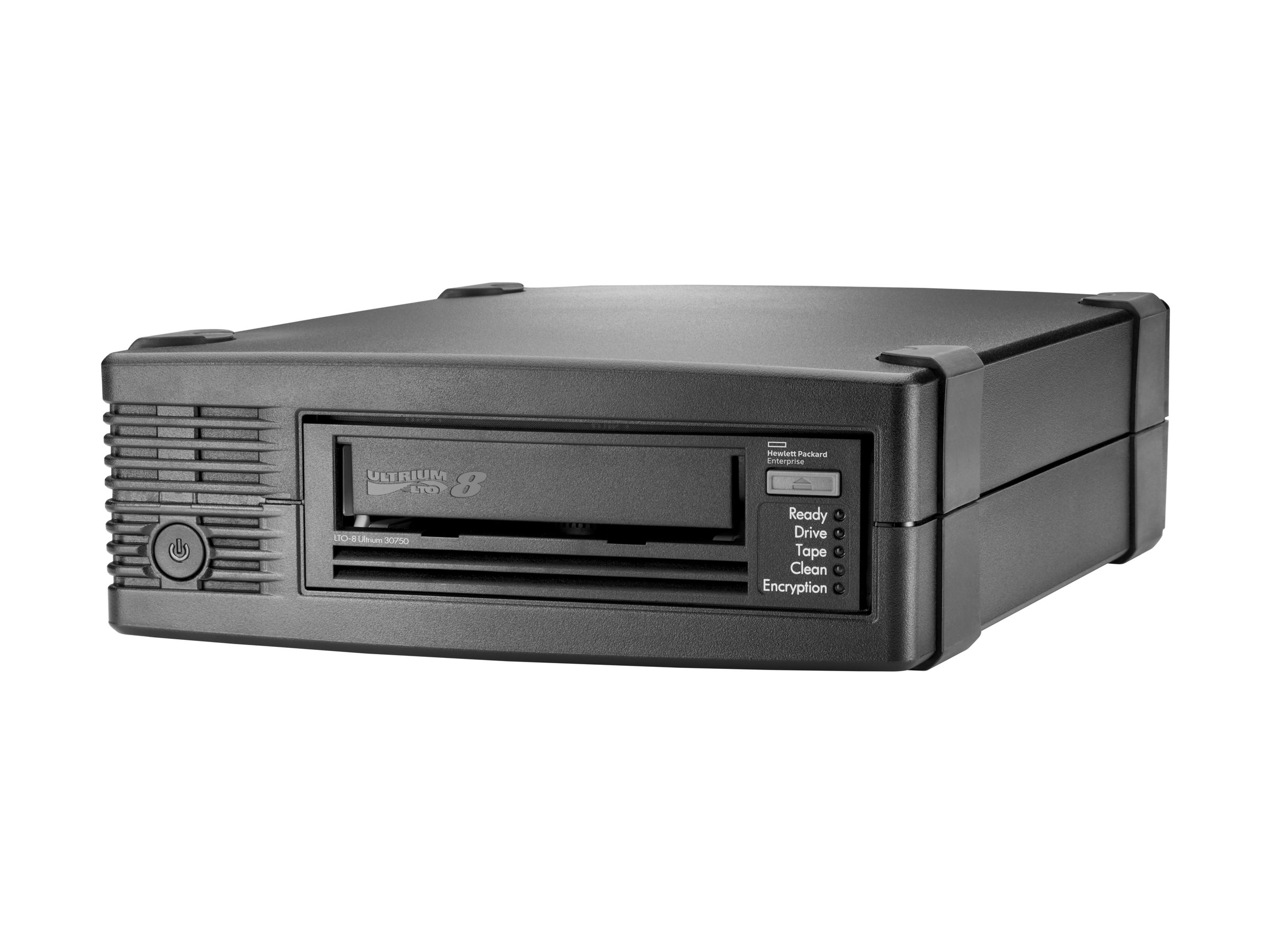 HPE StoreEver LTO-8 Ultrium 30750 External Enterprise NAS