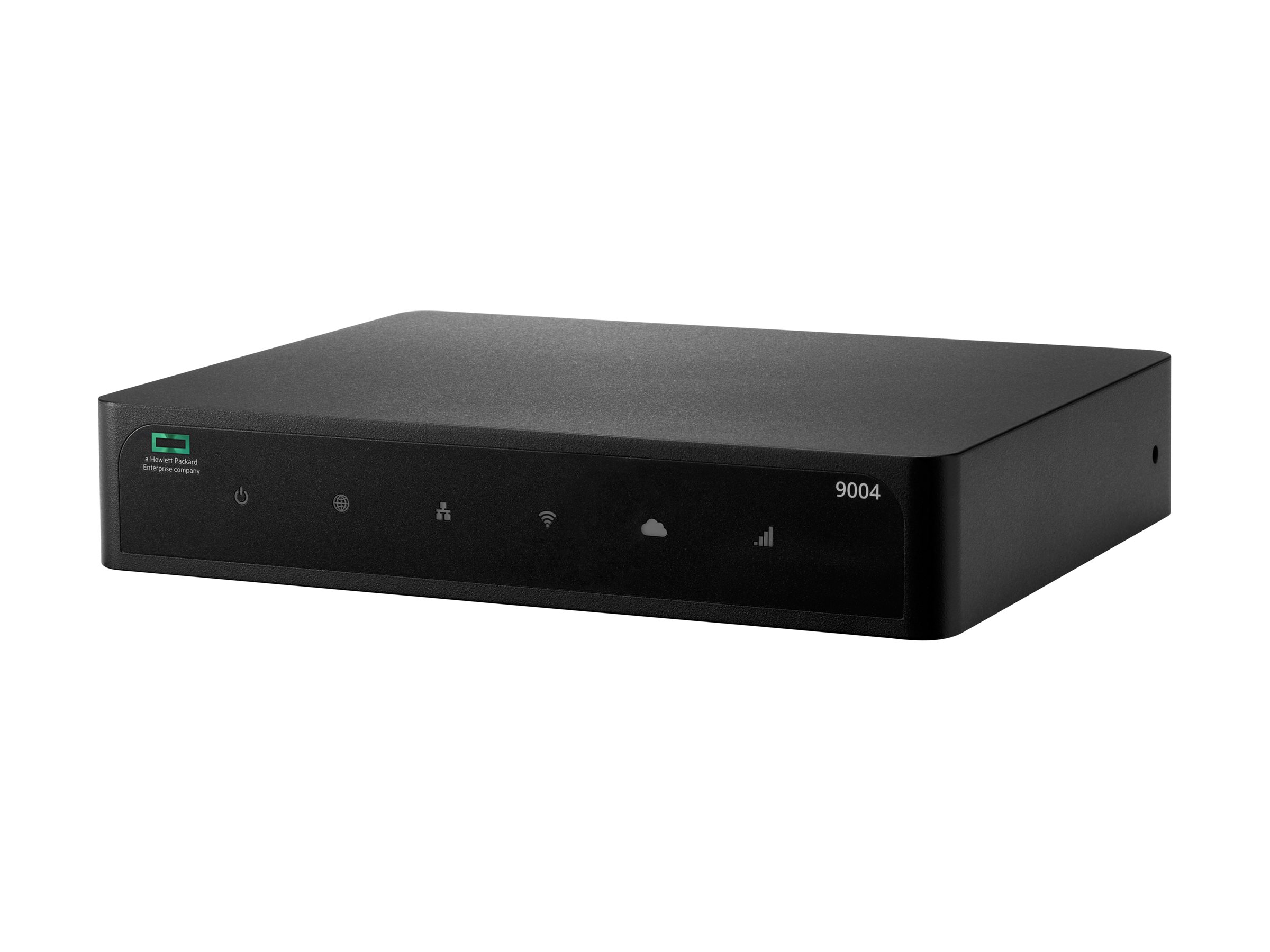 HPE Aruba 9004 (RW) Gateway 4 ports External Network License