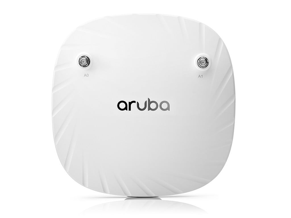 HPE Aruba AP-504 RW Unified AP WiFi Access Point