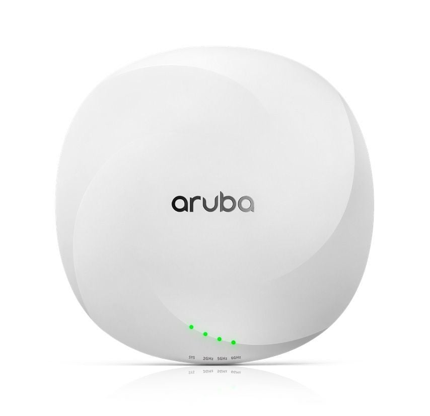 HPE Aruba AP-635 (RW) Campus AP WiFi Access Point