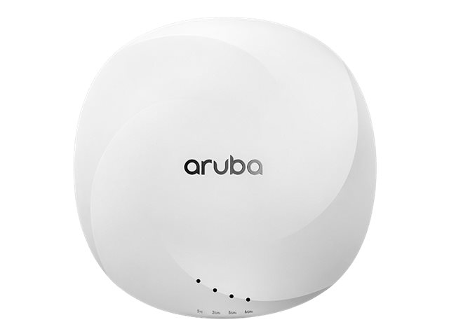 HPE Aruba AP-655 (RW) Wireless connection WiFi Access Point