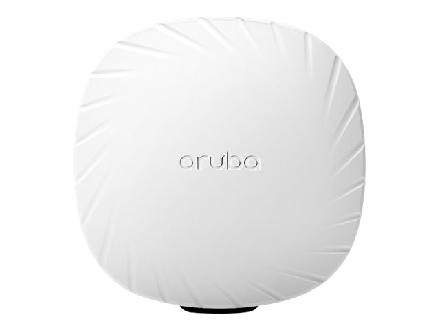 HPE Aruba Networking AP-503-RW Wireless connection White WiFi Access
