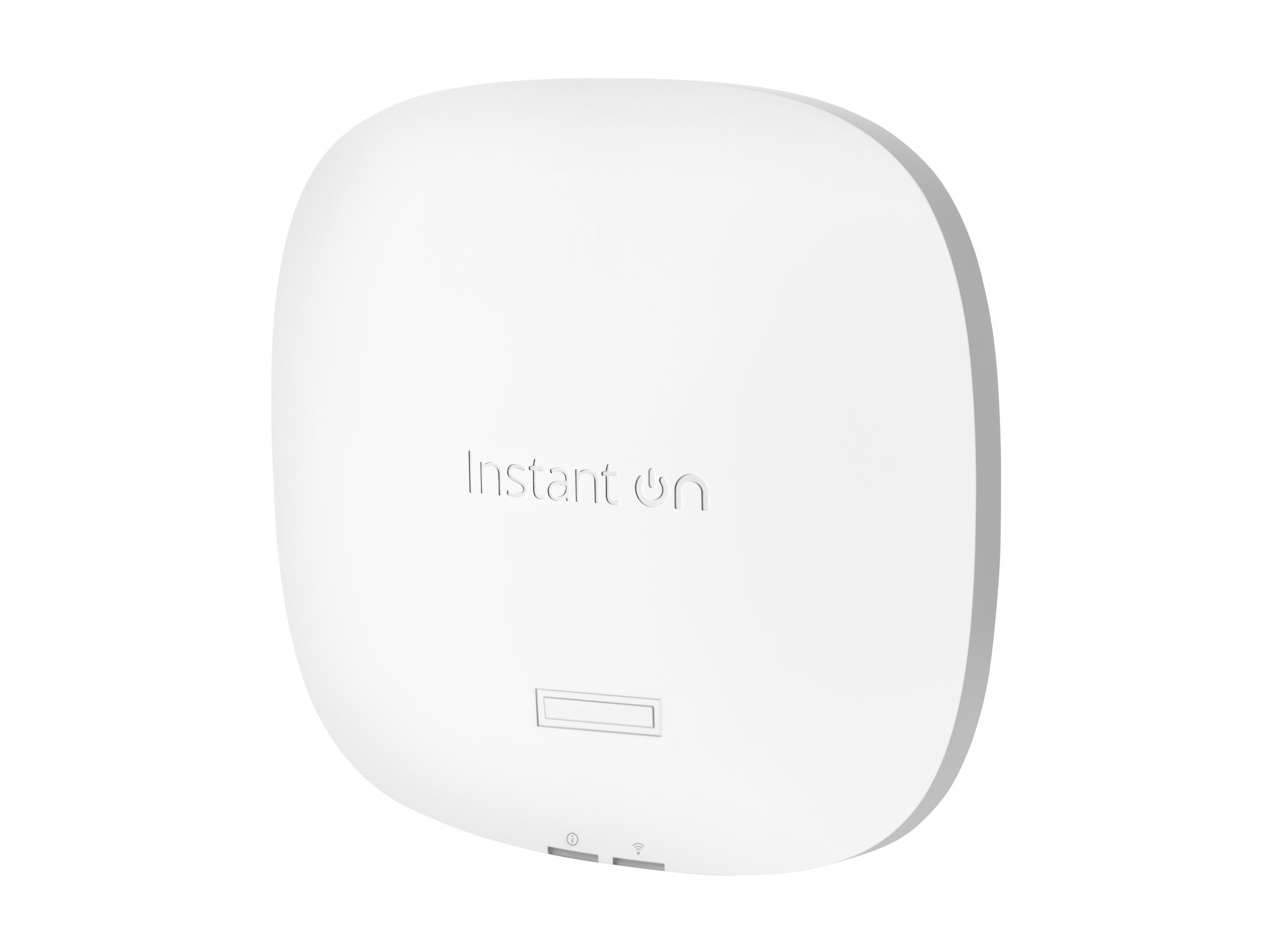 HPE Aruba Networking Instant On Indoor Access Point Wi-Fi 6 4x4 (RW)