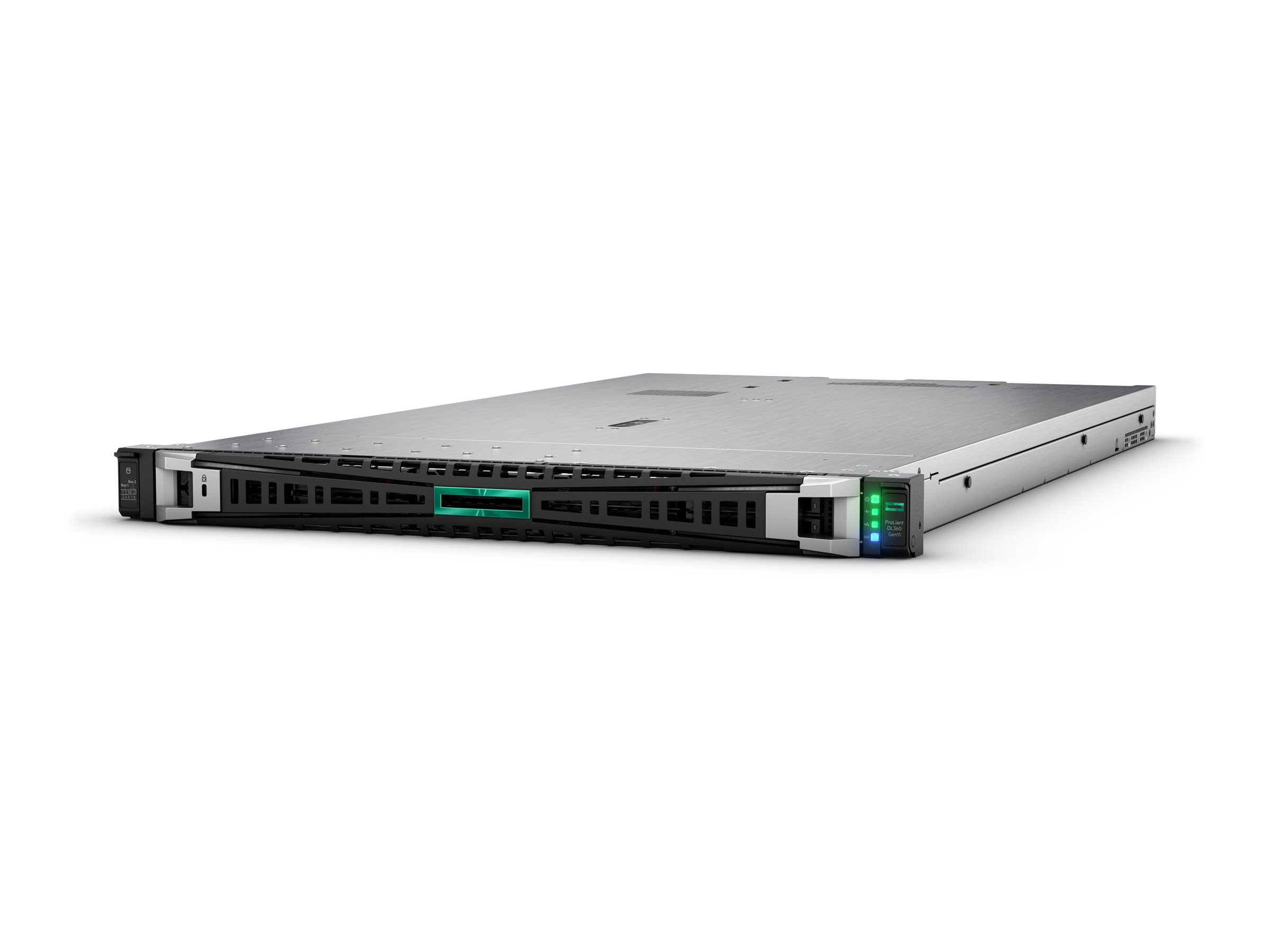HPE ProLiant DL360 Gen11 5415+ 0GB No-OS HP Server