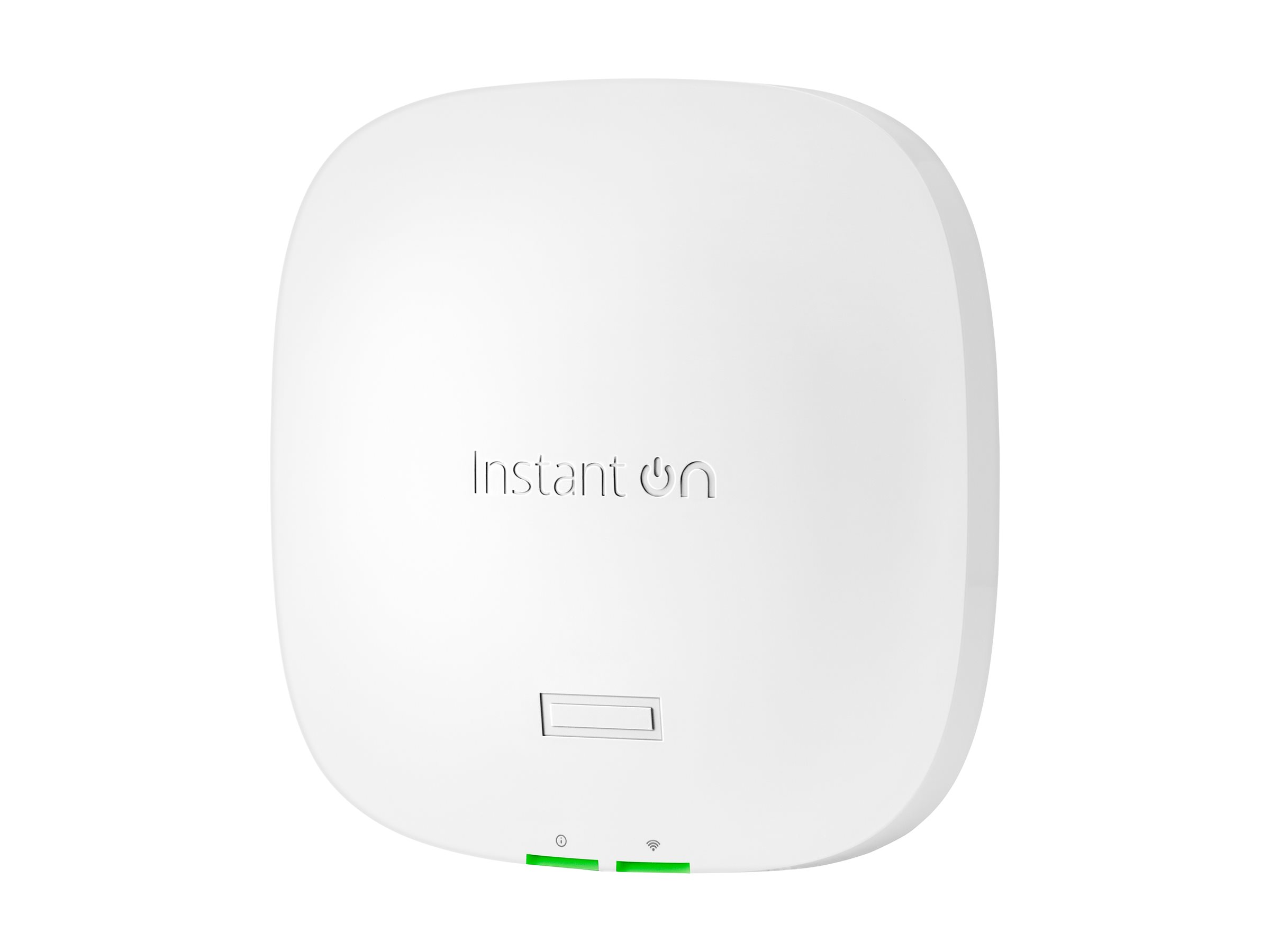 HPE Networking Instant On AP21 (RW) Wireless White WiFi Access Point