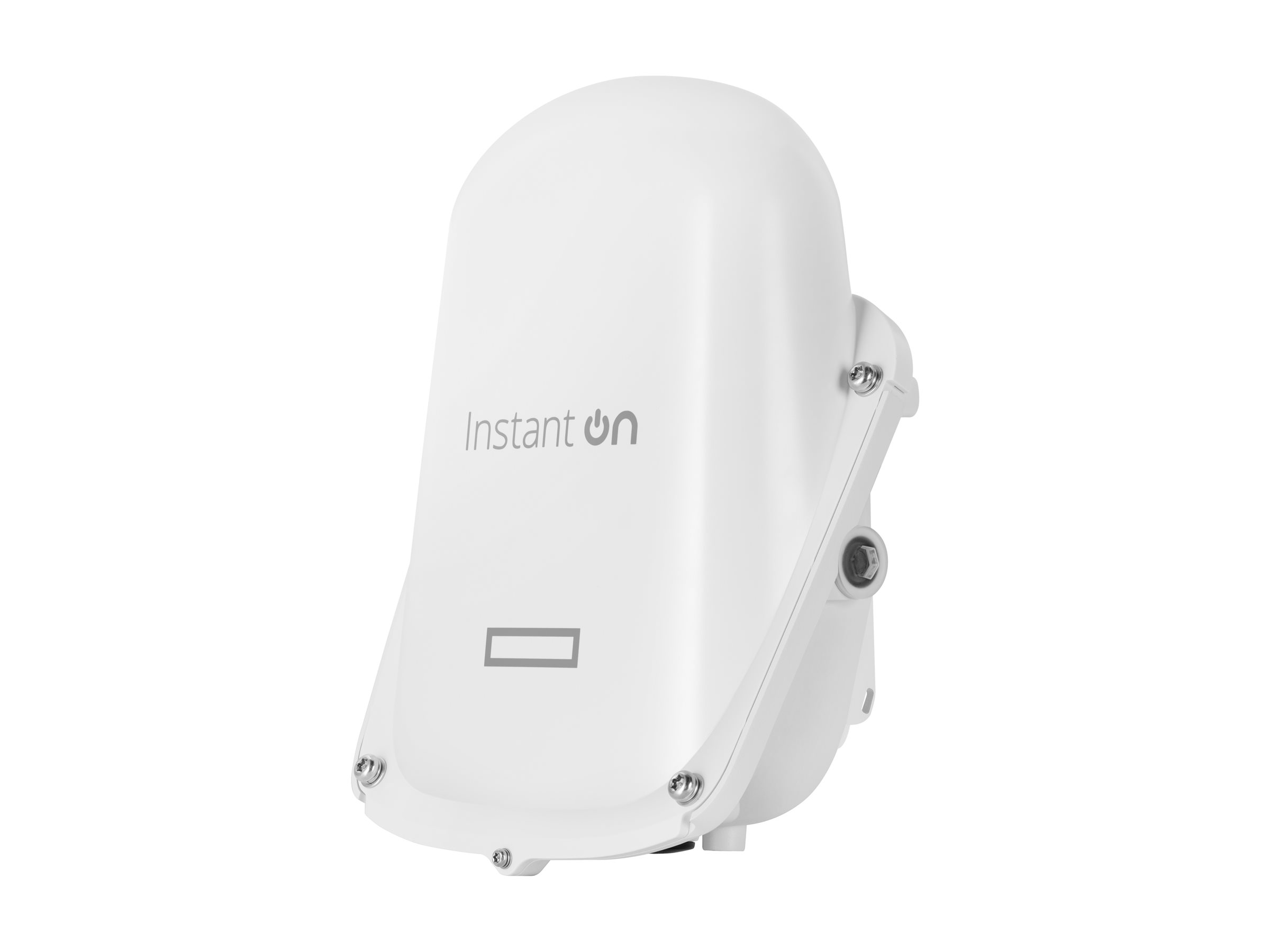 HPE Networking Instant On AP27 (EU) Wireless White WiFi Access Point