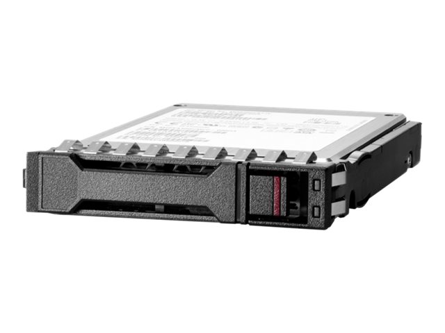 HPE SSD Static v2 1.92TB 2.5" U.3 PCIe 4.0 (NVMe) Enterprise NAS