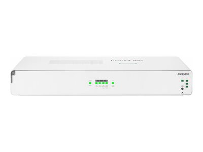 HPE Networking Instant On SG2505P Gateway 5 ports Network License