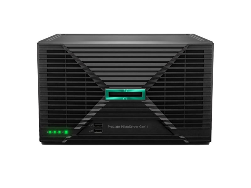 HPE ProLiant MicroServer Gen11 E-2434 8TB
