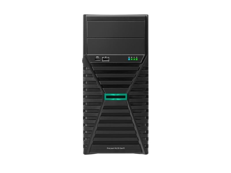 HPE ProLiant ML30 Gen11 E-2434 1.92TB
