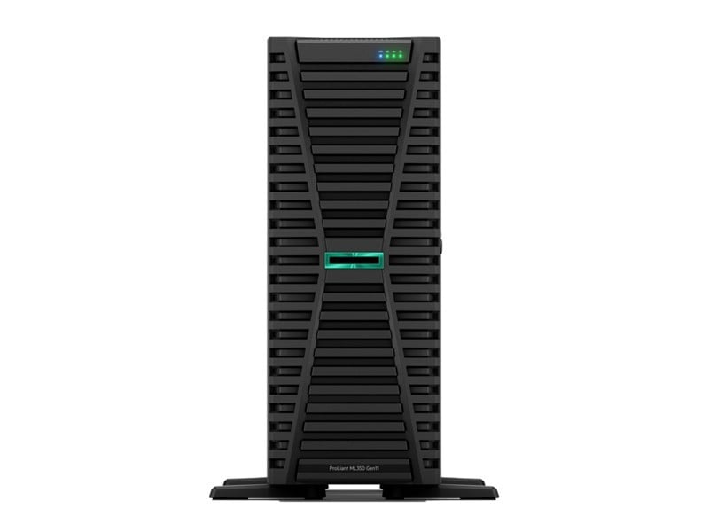 HPE ProLiant ML350 Gen11 4514Y 4.8TB No-OS