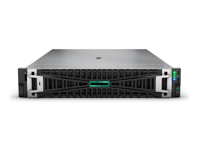 HPE ProLiant DL380 Gen11 Network Choice 6526Y 0GB No-OS HP Server