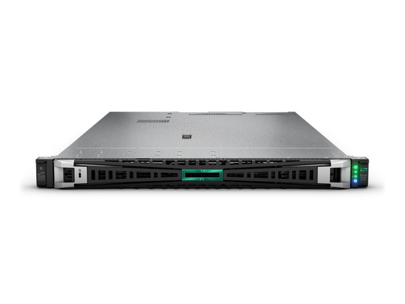 HPE DL360 G11 Intel Xeon Silver 4510 64G 8SFF EU Server HP