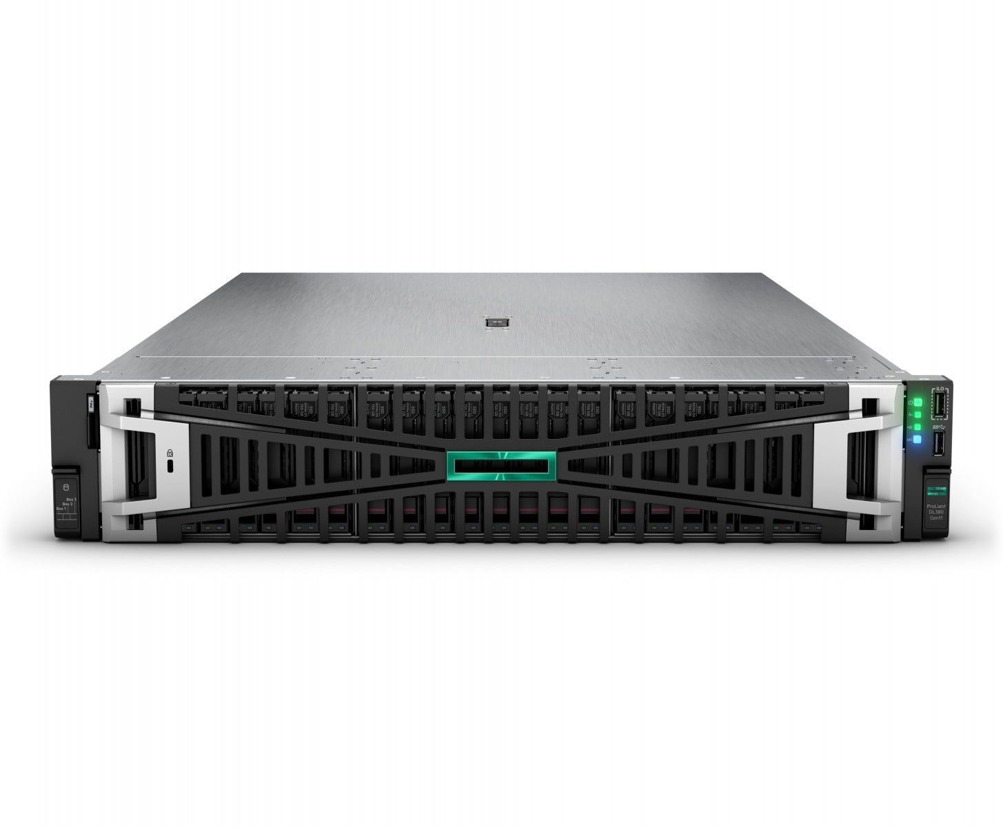 HPE ProLiant DL380 Gen11 4509Y 960GB No-OS HP Server